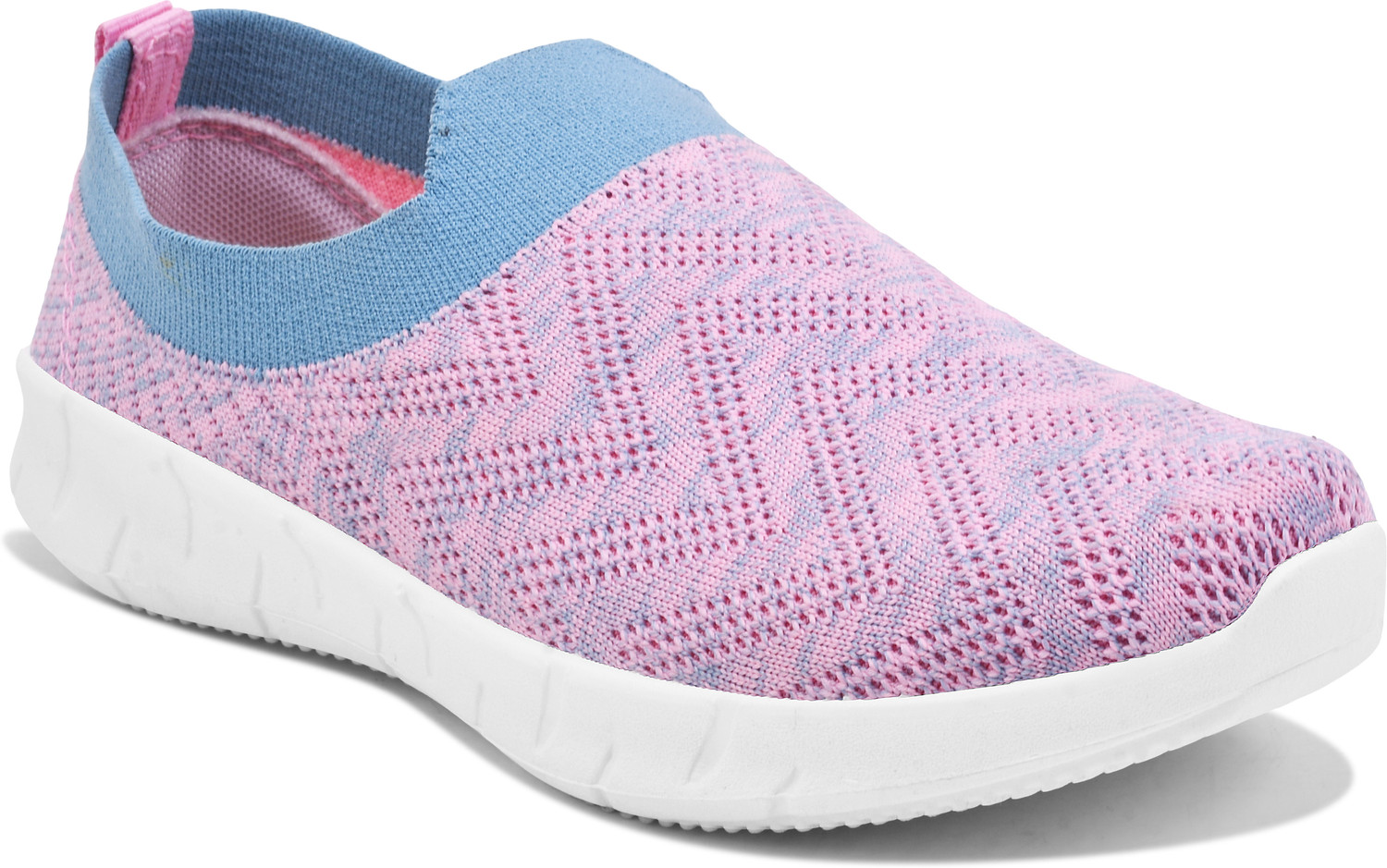 Image of Pu-Pine ALLEN Walking Shoes For Women