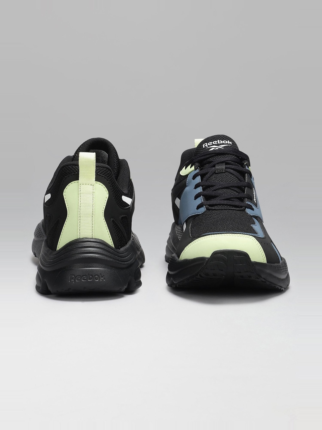 Image of REEBOK BILLINGTON NEBULA Sneakers For Men