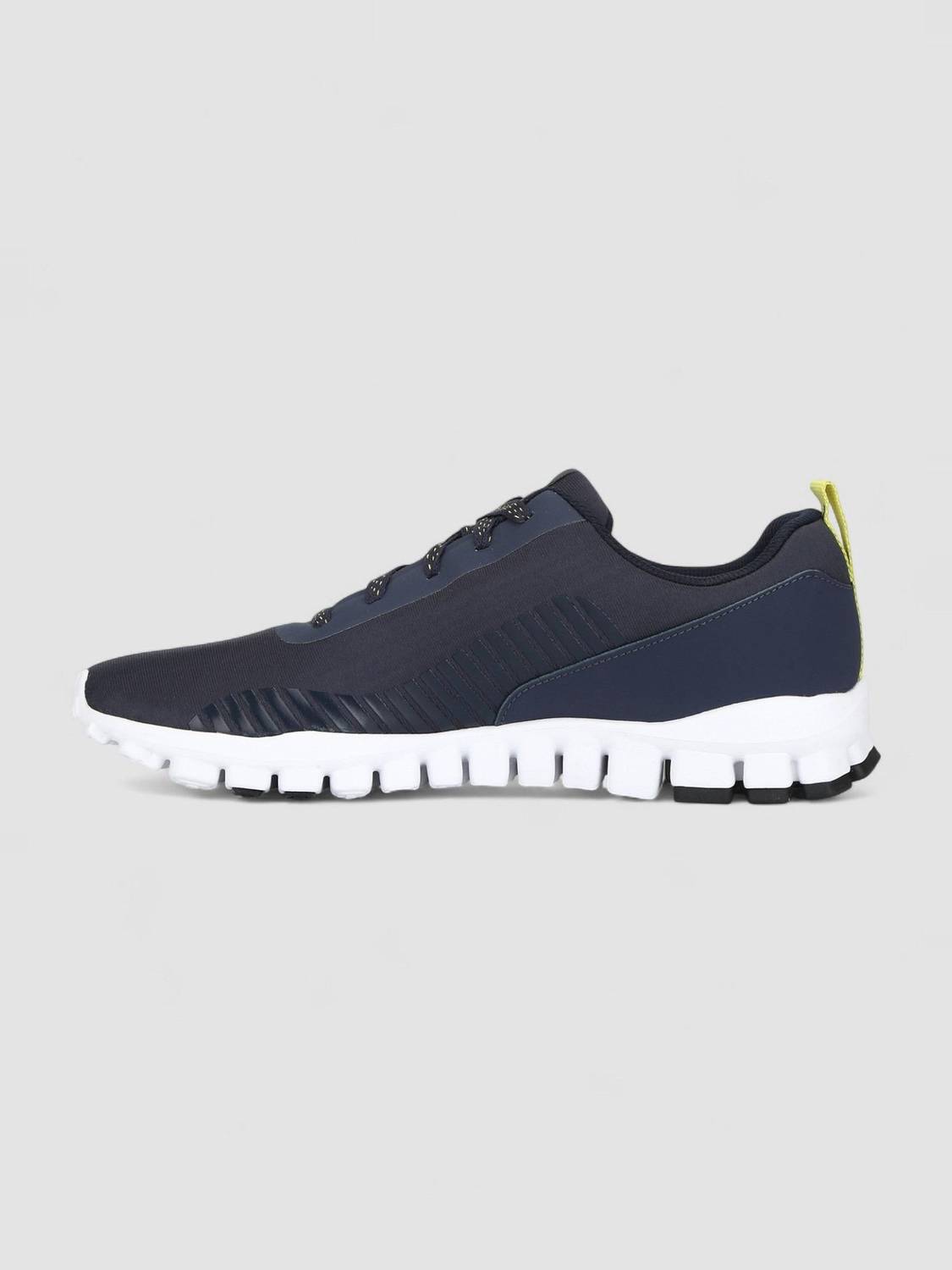 REEBOK Essotera Flex Blue Men's Gym Shoes - Image 4