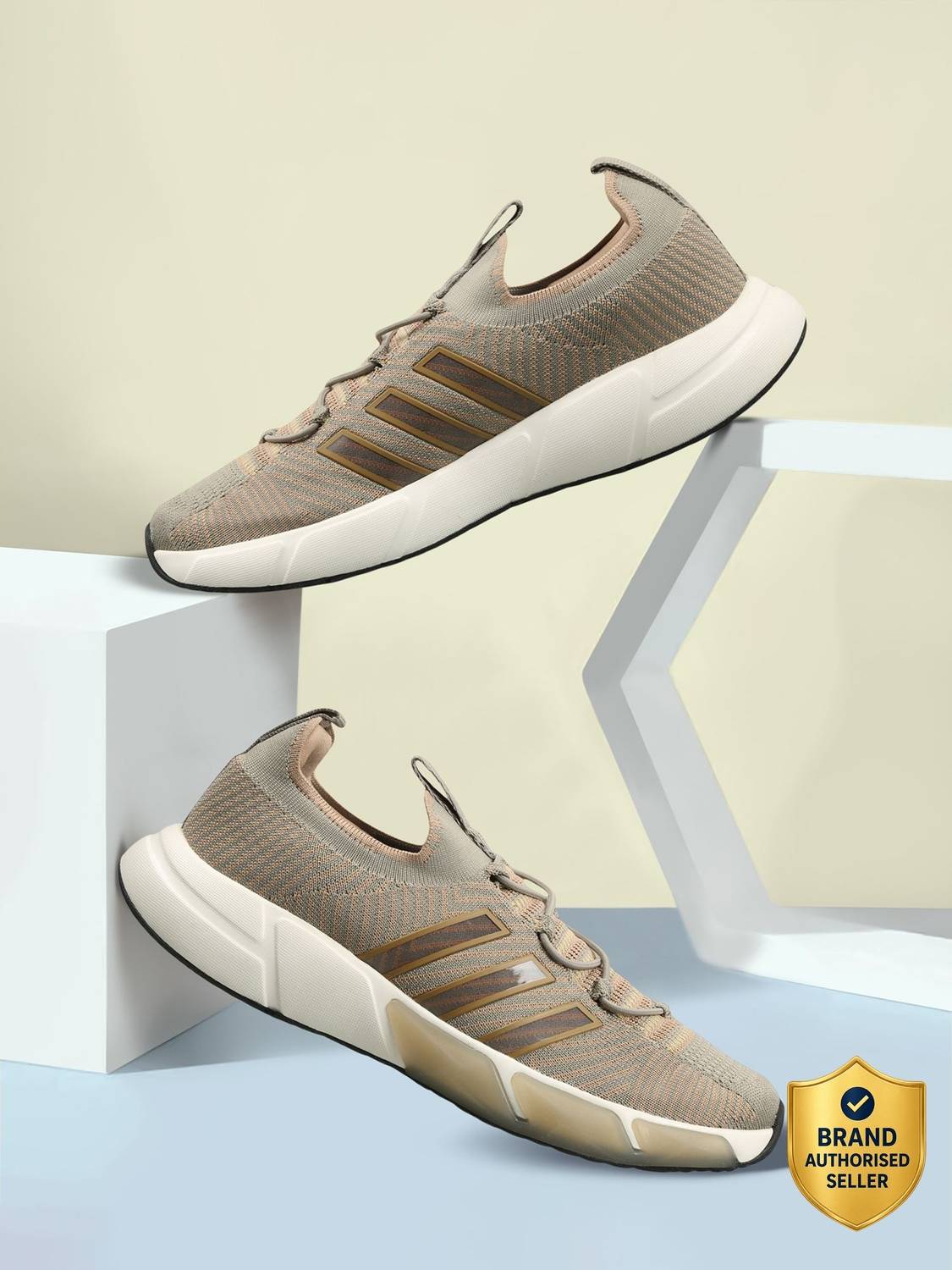 ADIDAS FWD ZEAL Running Shoes For Men