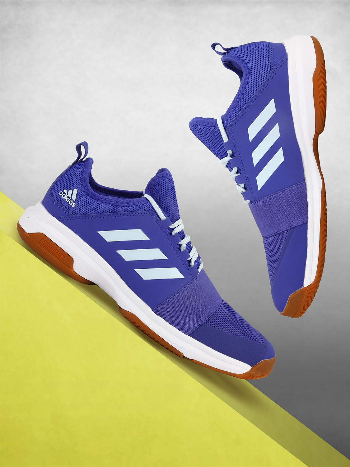 Image of ADIDAS Divox NDR Walking Shoes For Men