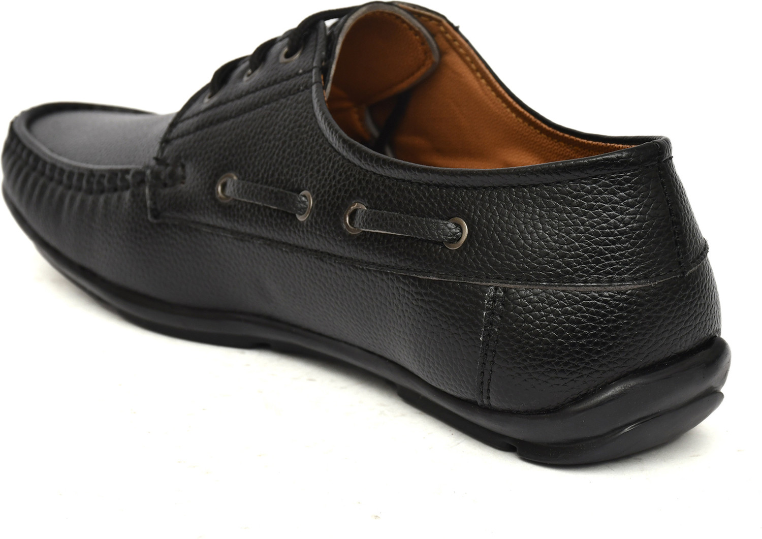 Image of VEOGO VEOGO Comfortable Stylish Formal Derby Laceup Party Wear Shoes for Men Lace Up For Men