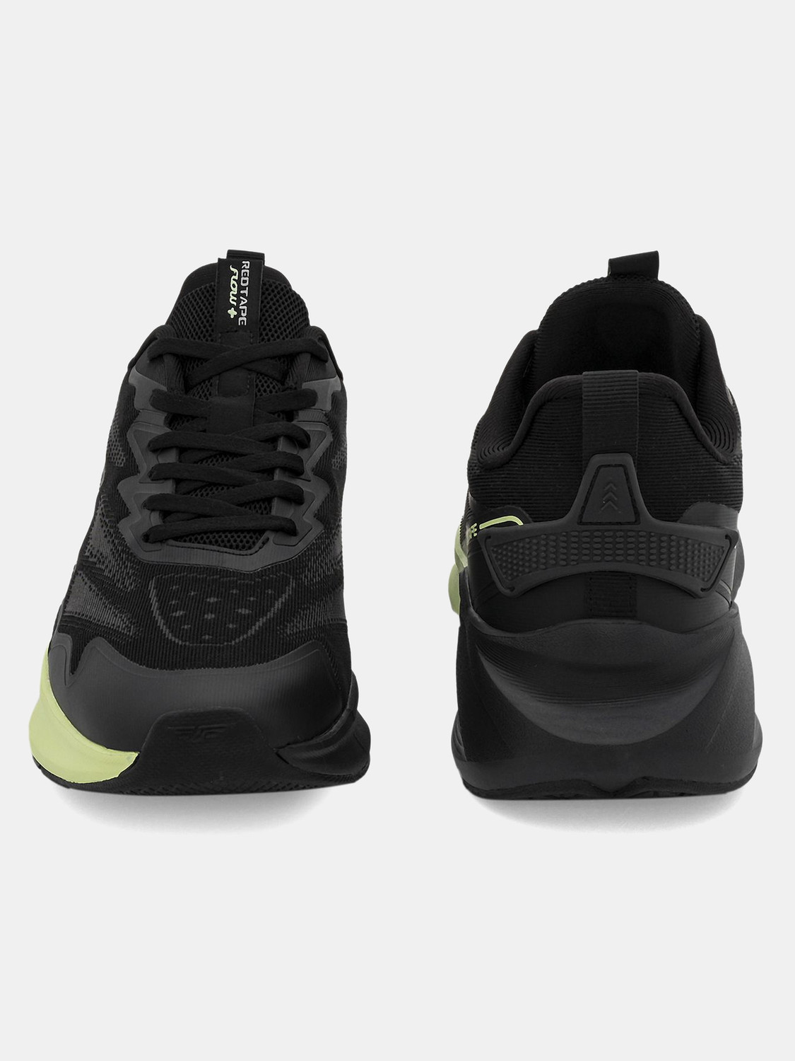 Image of RED TAPE NA Walking Shoes For Men