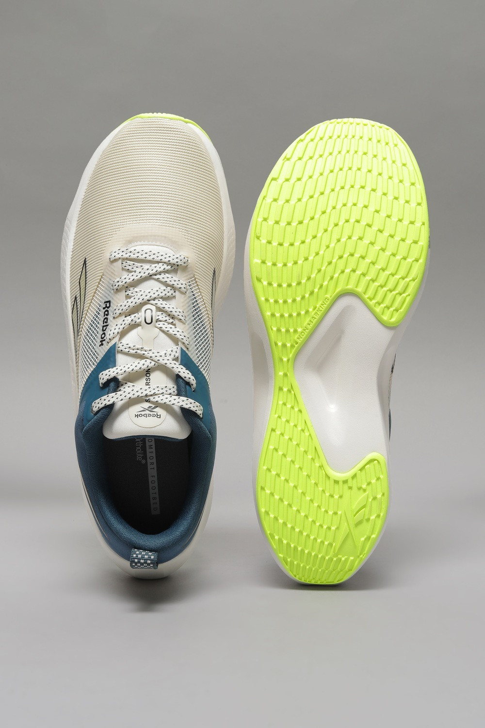 Image of REEBOK Running Shoes For Men
