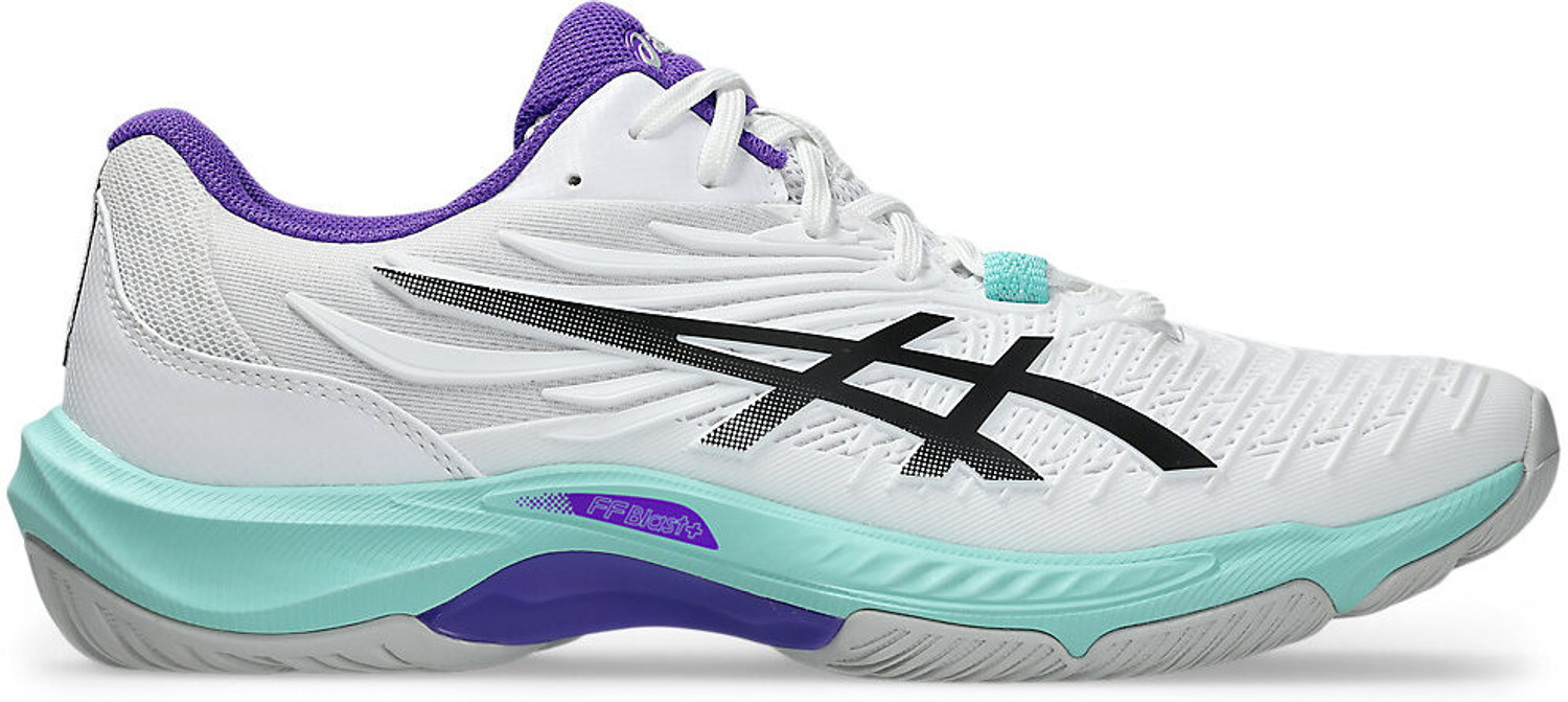 Image of Asics COURT CONTROL FF 4 Badminton Shoes For Men