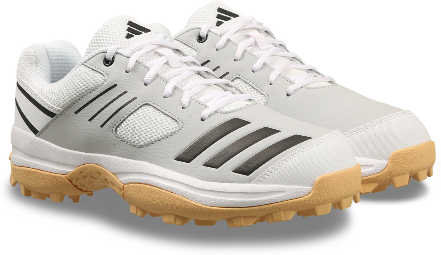 Image of ADIDAS CRIHASE 2.0 Cricket Shoes For Men