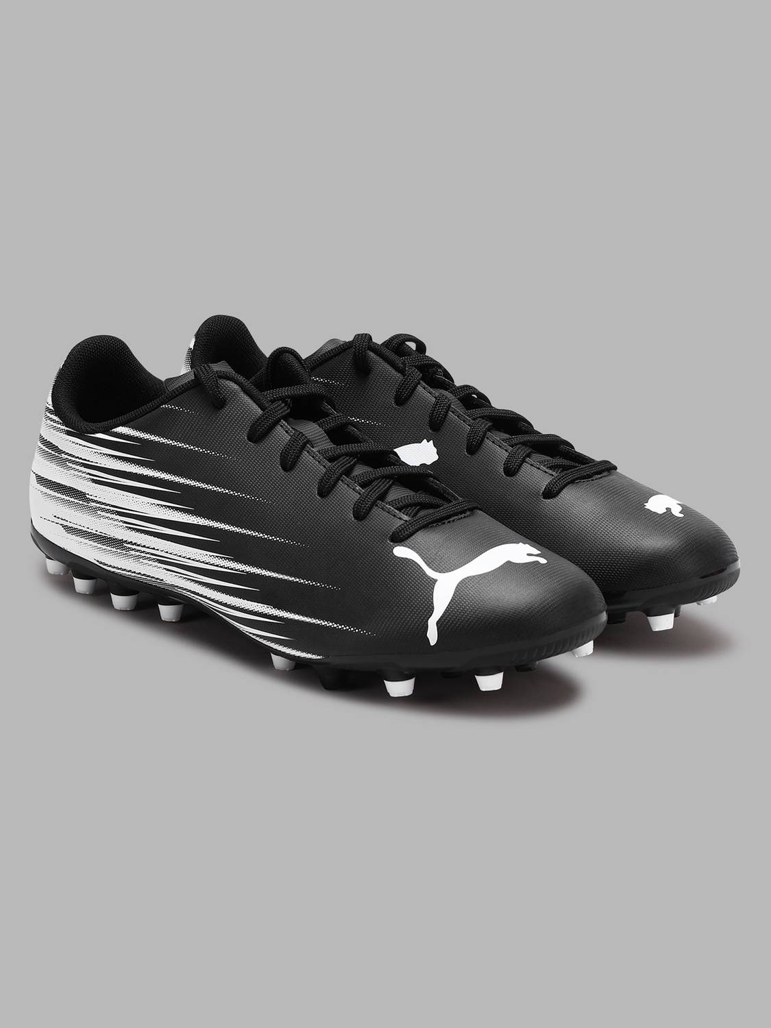 PUMA ATTACANTO II MG Football Shoes For Men - Image 2