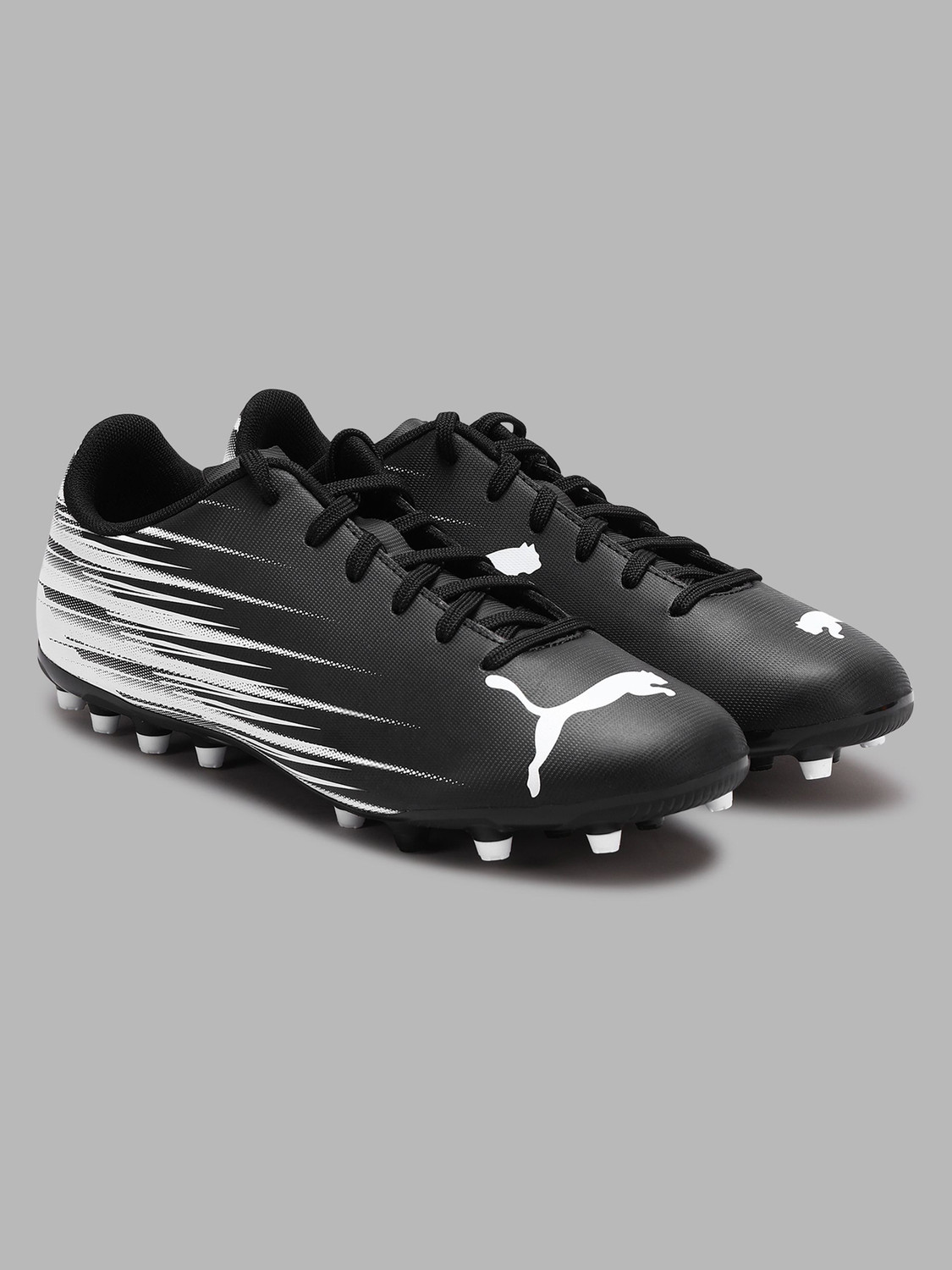 Image of PUMA ATTACANTO II MG Football Shoes For Men