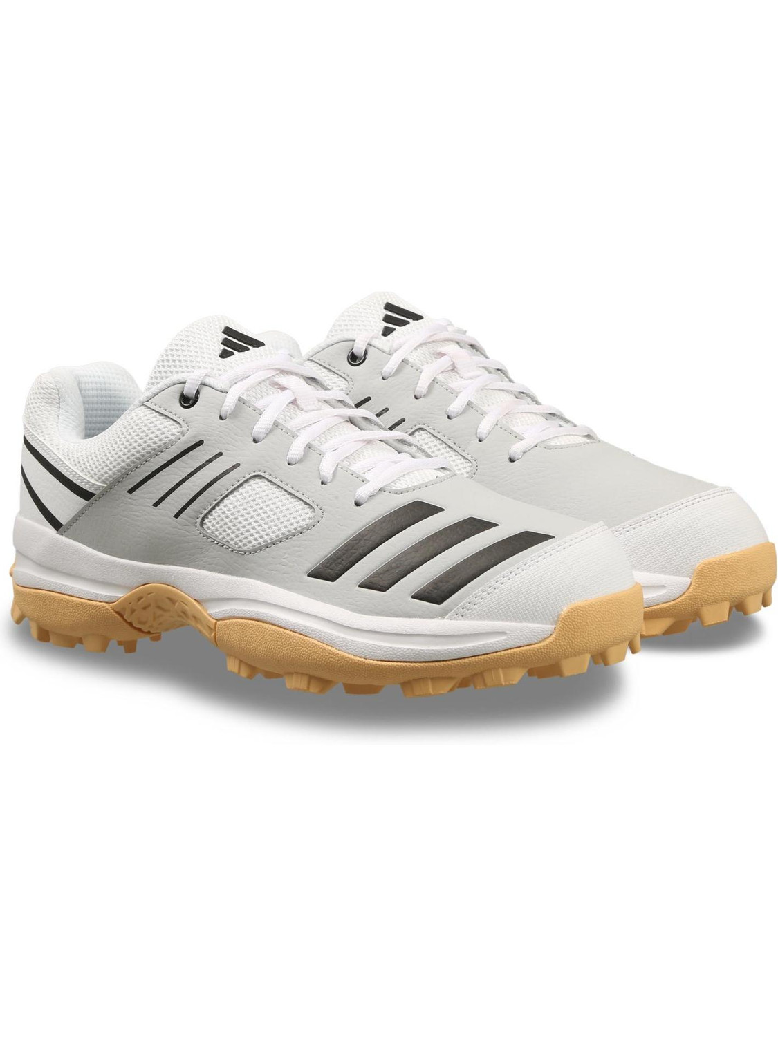Image of ADIDAS CRIHASE 2.0 Cricket Shoes For Men