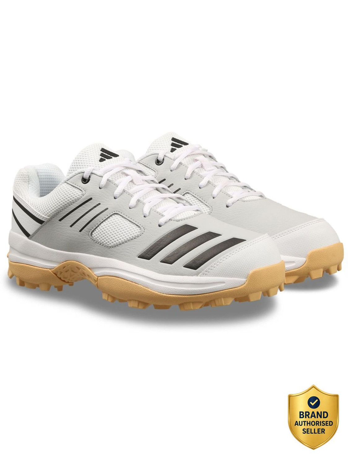 Image of ADIDAS CRIHASE 2.0 Cricket Shoes For Men