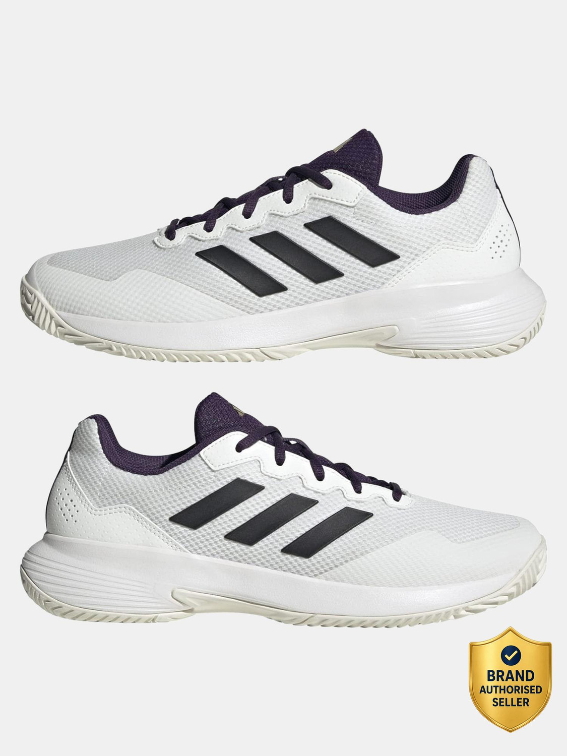Image of ADIDAS Tennis Shoes For Men