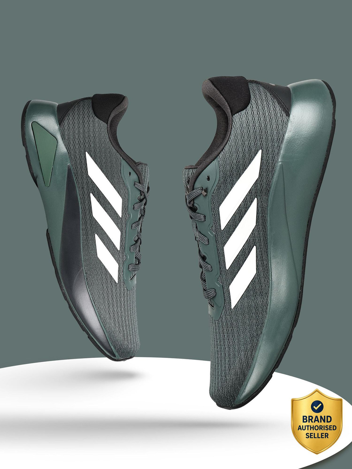 Image of ADIDAS Zap-Stride 2 M Running Shoes For Men