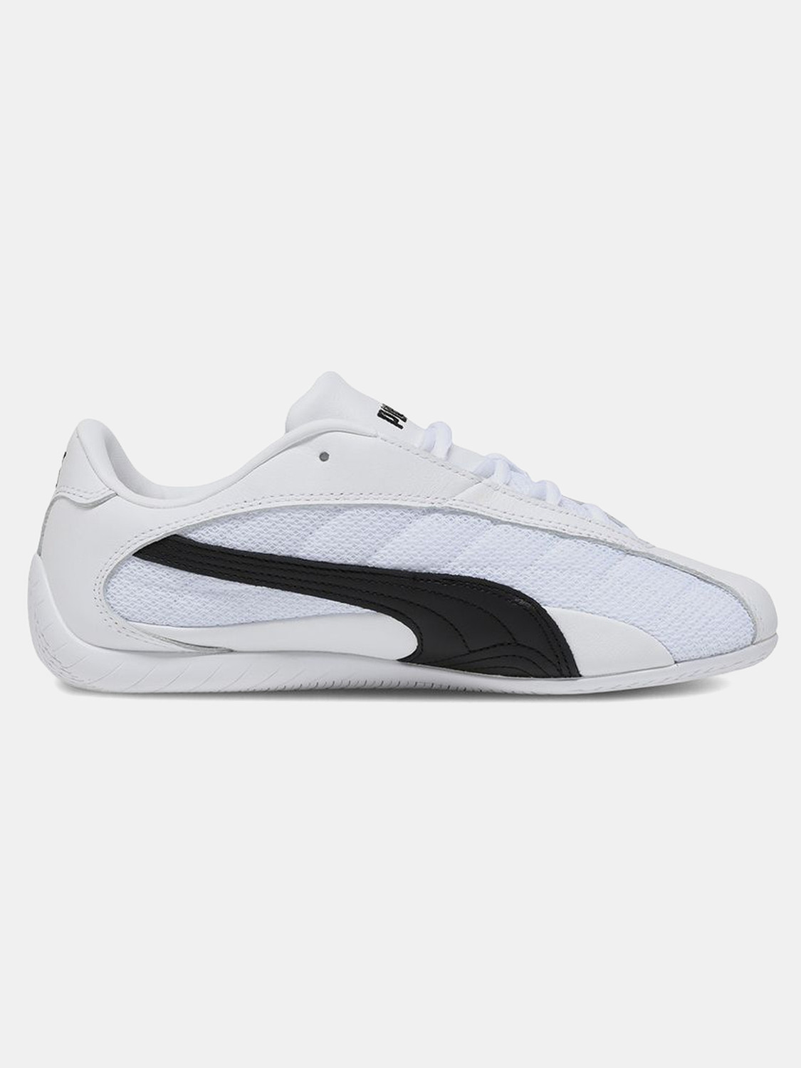 Image of PUMA Speedcat Porsche Legacyus Leather Sneakers For Men