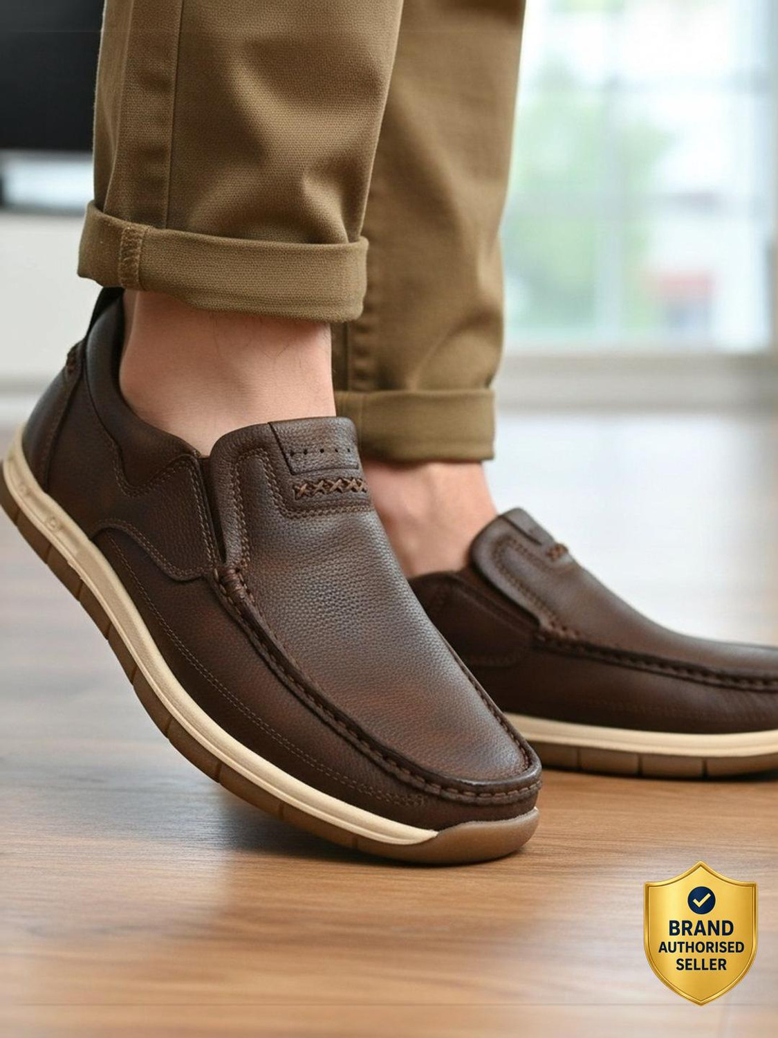 Image of KILLER Loafers For Men