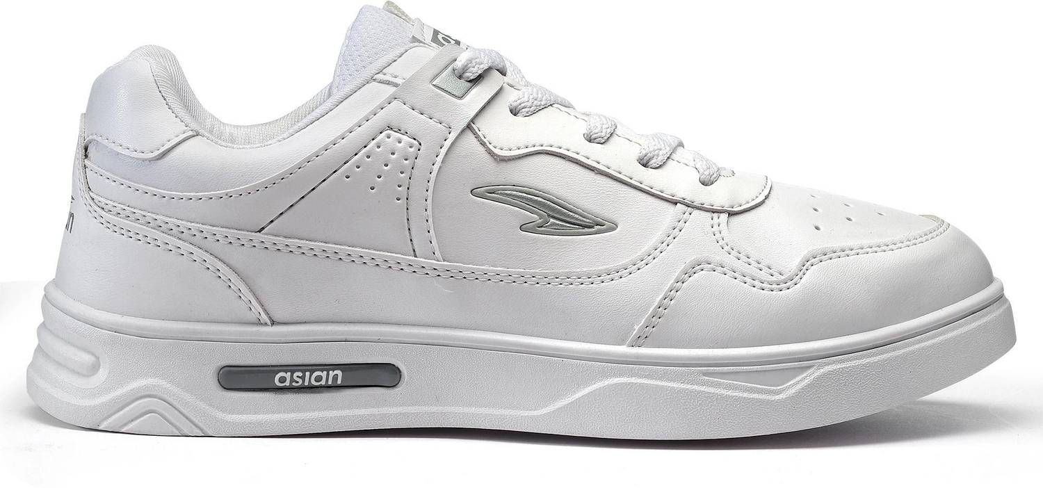 Boston-01 Men's Casual Sneakers - Image 5