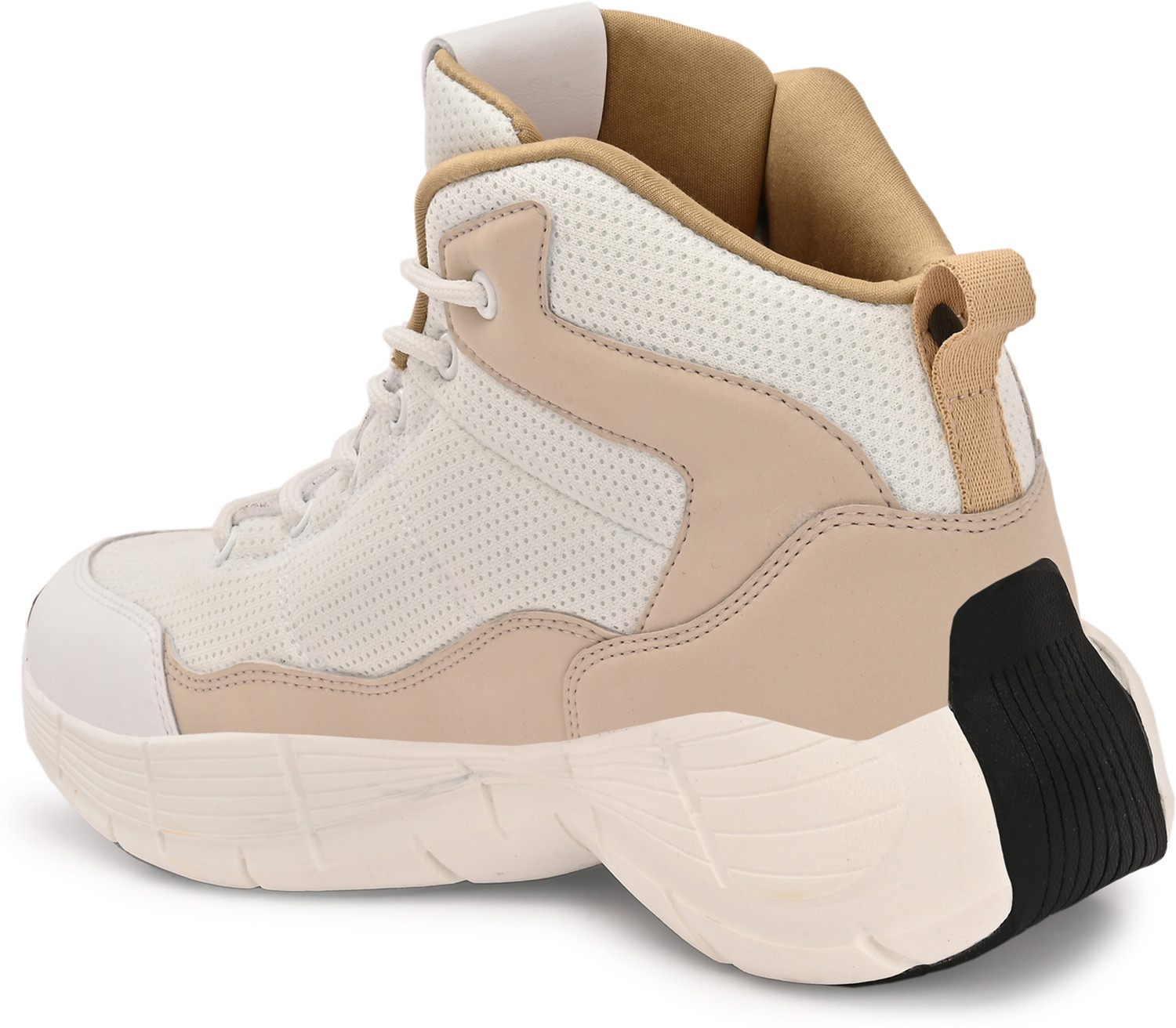 Image of HRX by Hrithik Roshan Basketball Shoes For Men