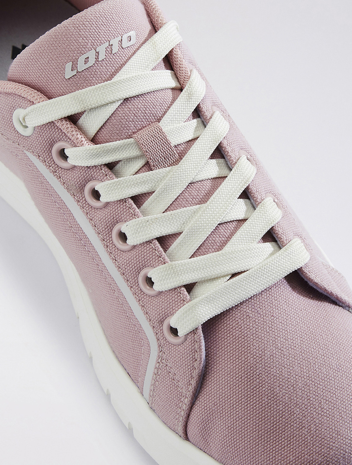 Image of LOTTO Impulso Vele Sneakers For Women