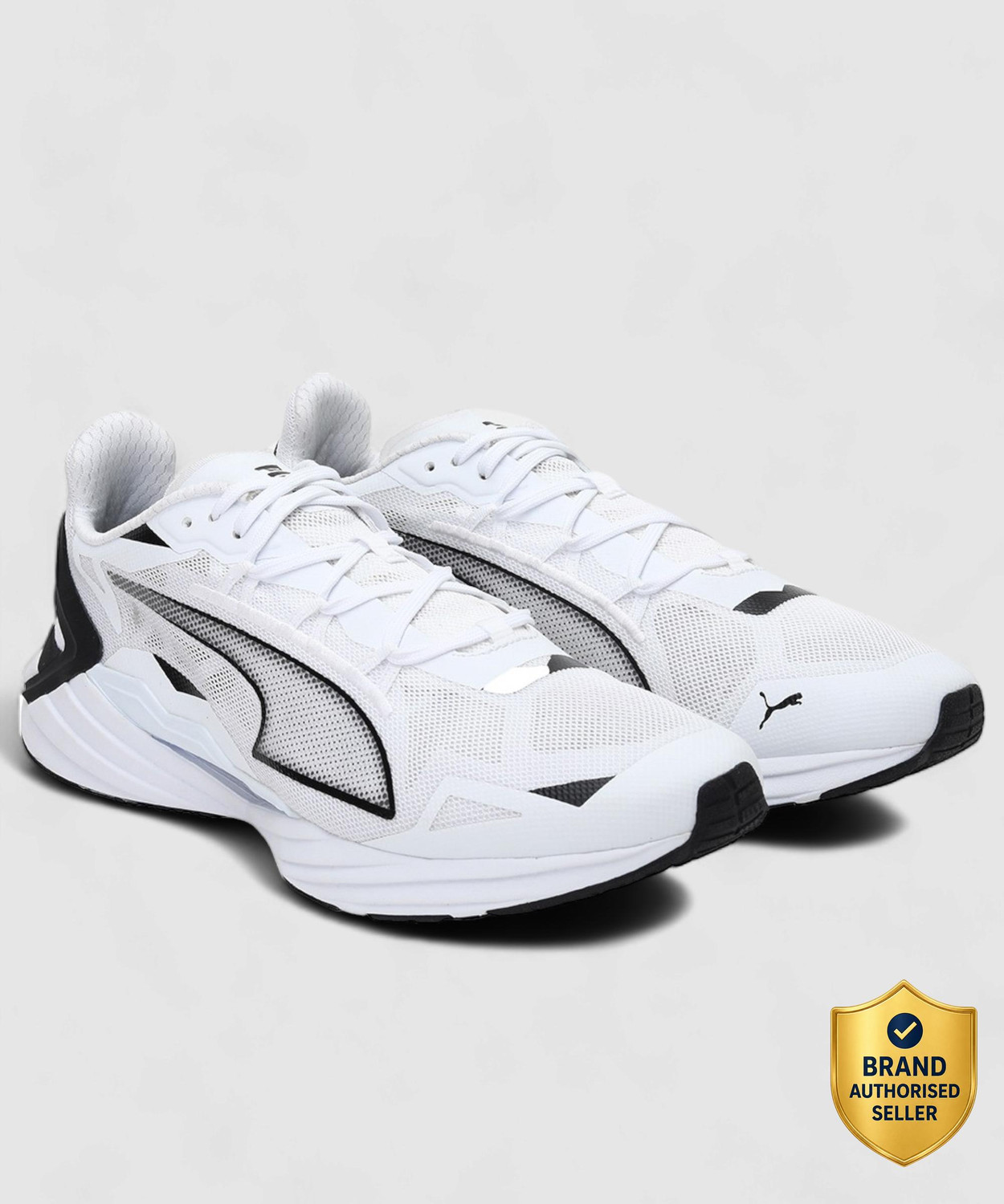 Image of PUMA UltraRide Running Shoes For Men