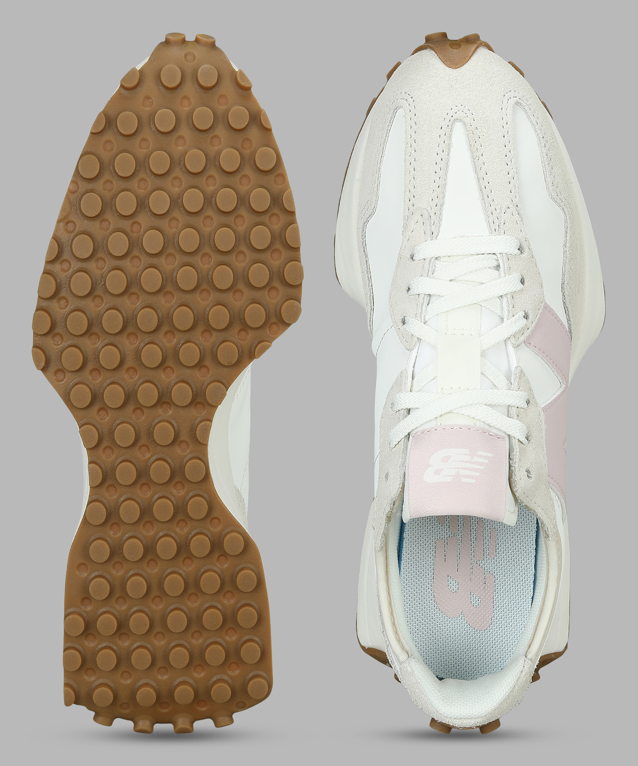 Image of New Balance 327 Sneakers For Women
