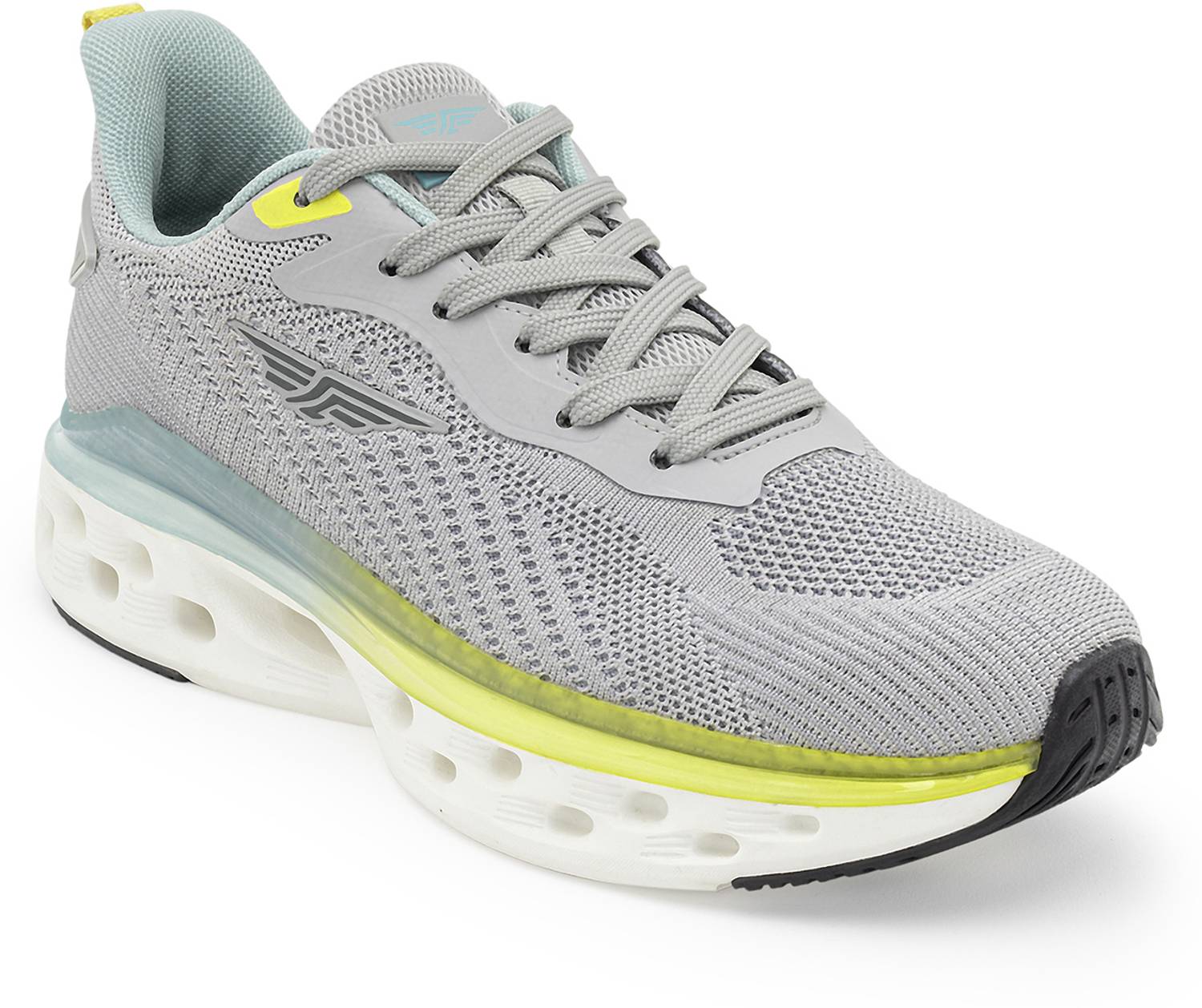 REDTAPE Athleisure Shoes for Men Cultured Round-Toe Shape & Cus