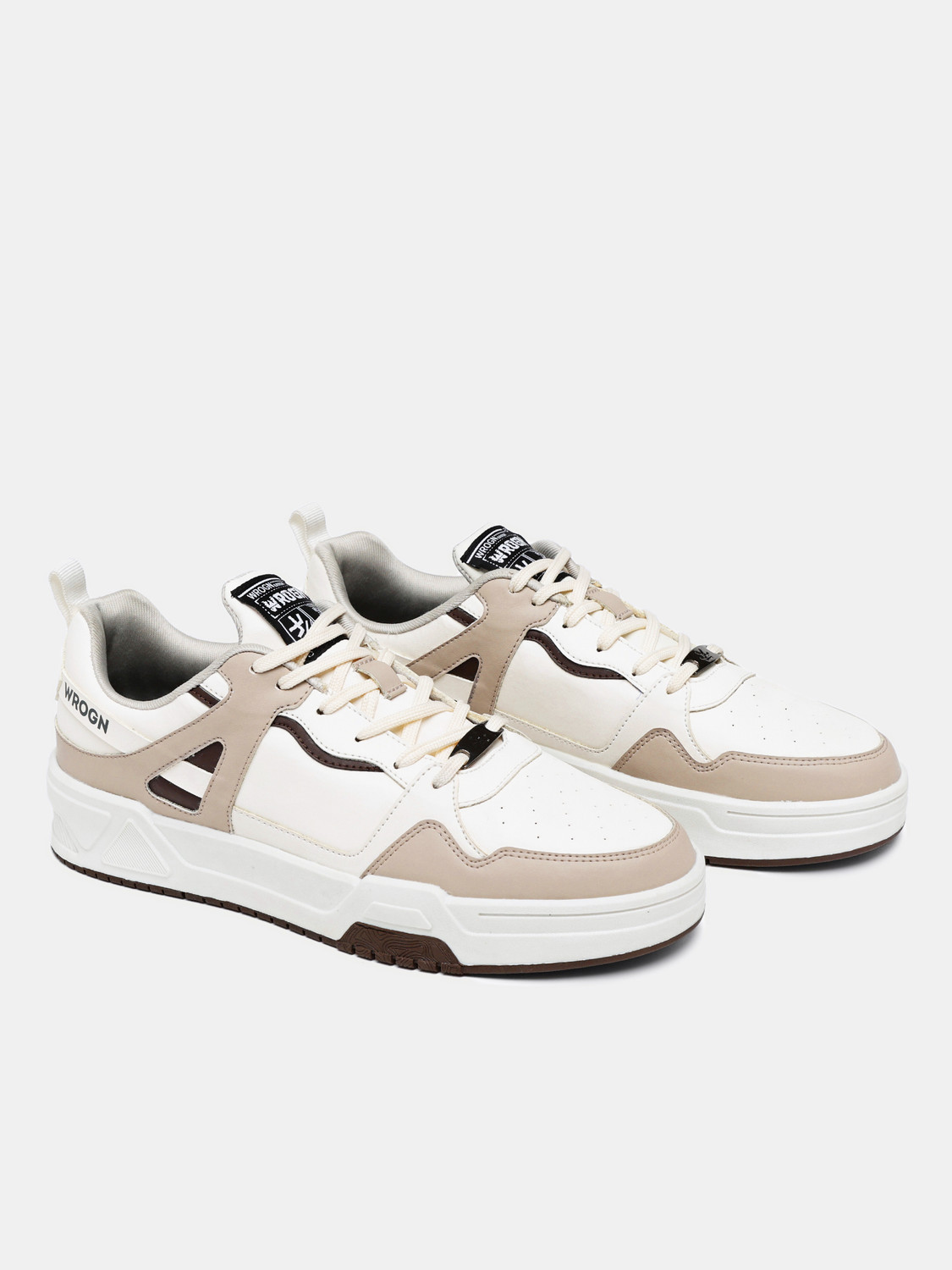 Image of WROGN Casuals For Men