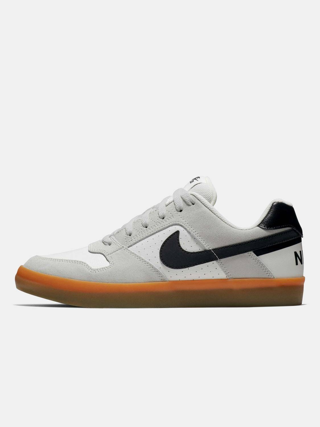 NIKE SB Delta Force Vulc Men's Multicolor - Image 2
