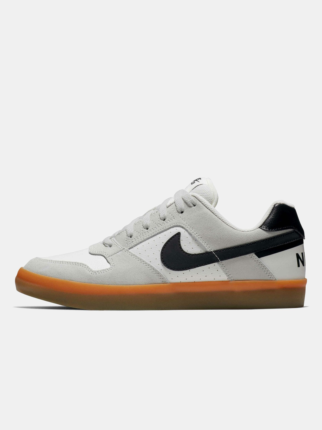 Image of NIKE SB Delta Force Vulc Sneakers For Men