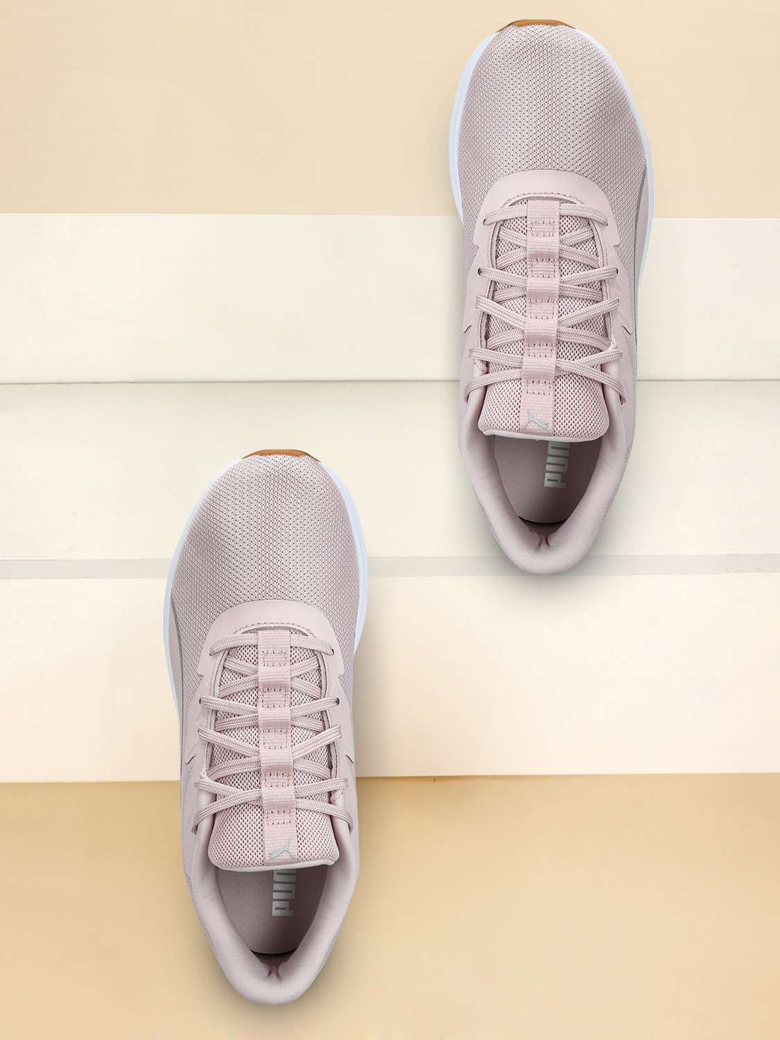 Image of PUMA Night Runner V3 Running Shoes For Men