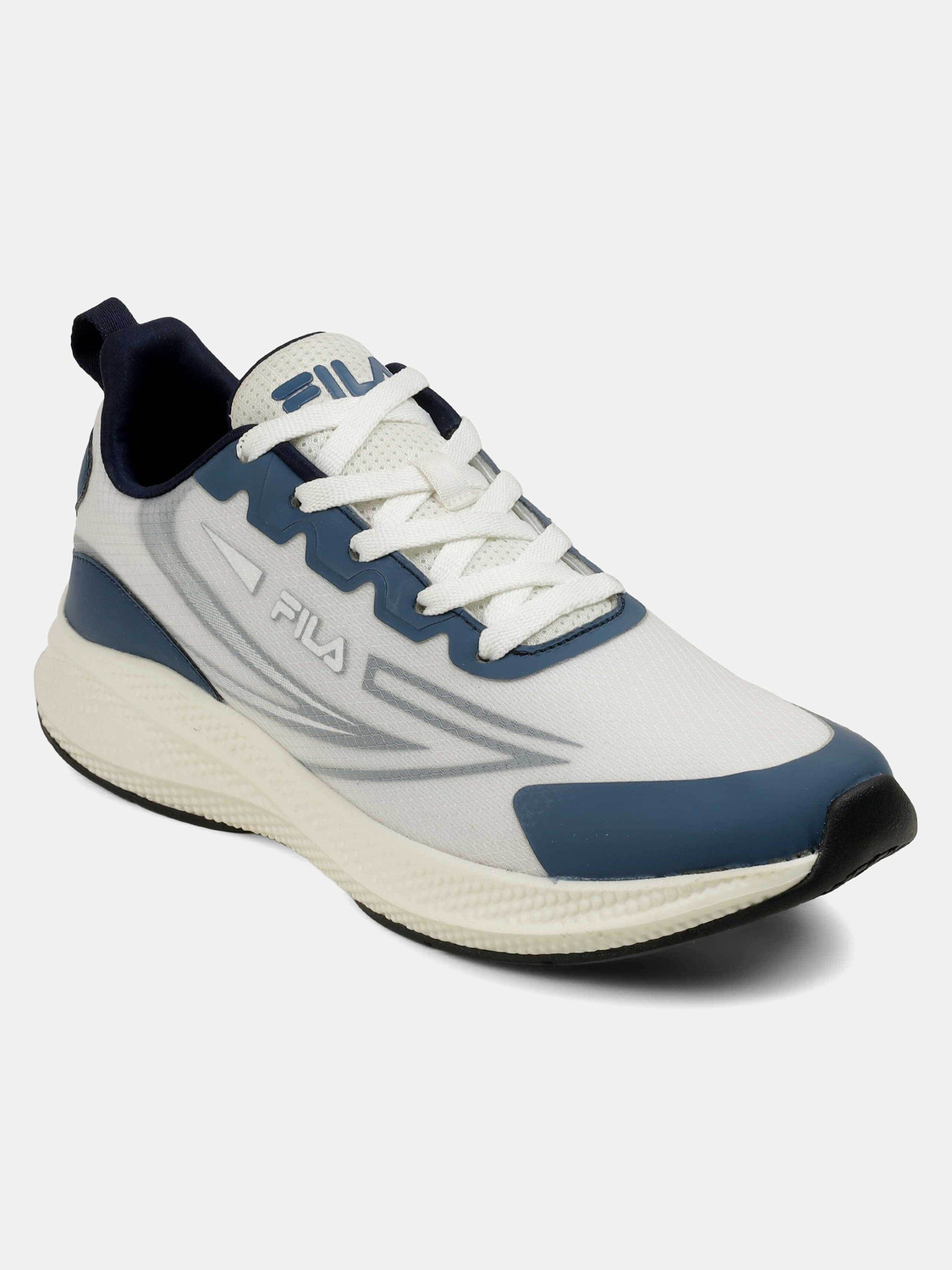 Image of FILA TEKNO Sneakers For Men