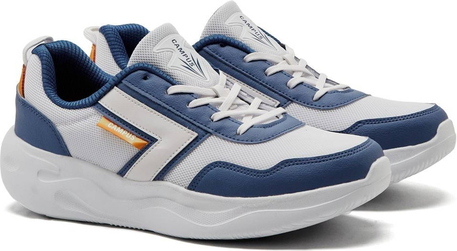 CAMPUS CIPHER Sneakers For Men - Image 2