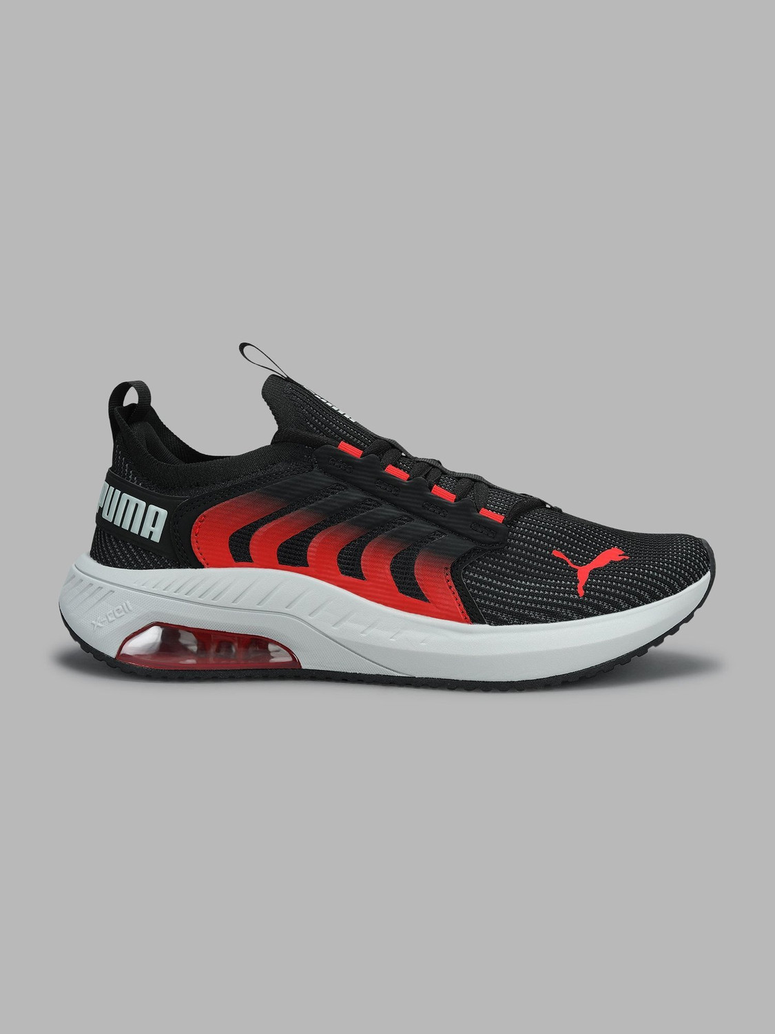 Image of PUMA Ayro Street Running Shoes For Men