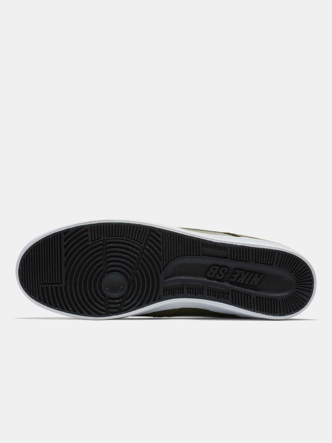 Image of NIKE SB Delta Force Vulc Sneakers For Men