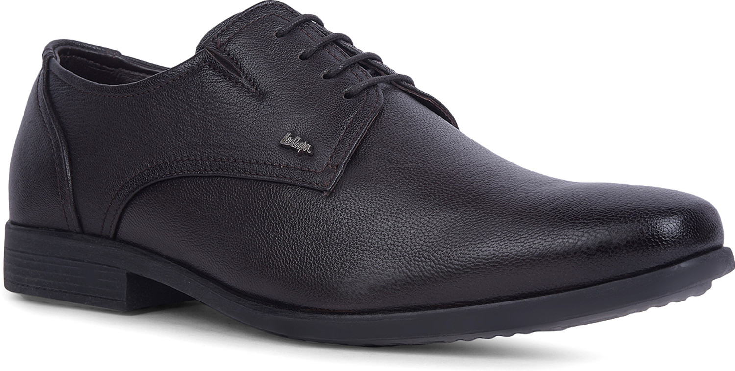 Image of LEE COOPER LC2157B4R Derby For Men
