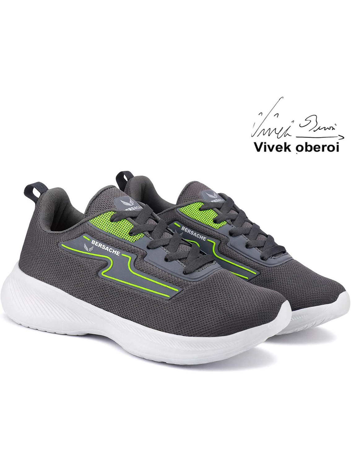 Image of BERSACHE Premium Sports, Walking, Gym, Cricket, Trending Running Shoes For Men's Running Shoes For Men