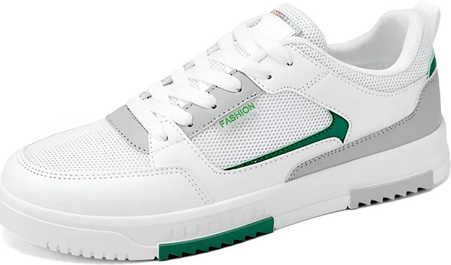 ROASTER Men's Lightweight Stylish Sneakers - Image 4
