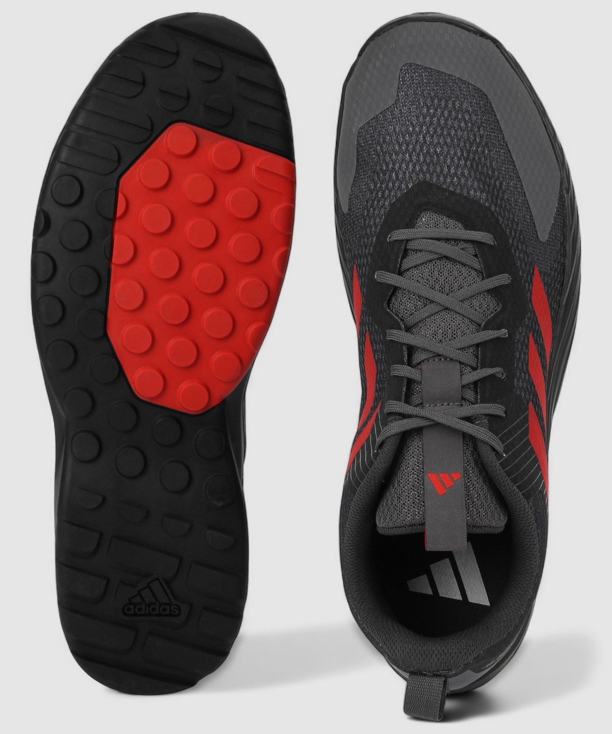 Image of ADIDAS Glimph V2 Hiking & Trekking Shoes For Men