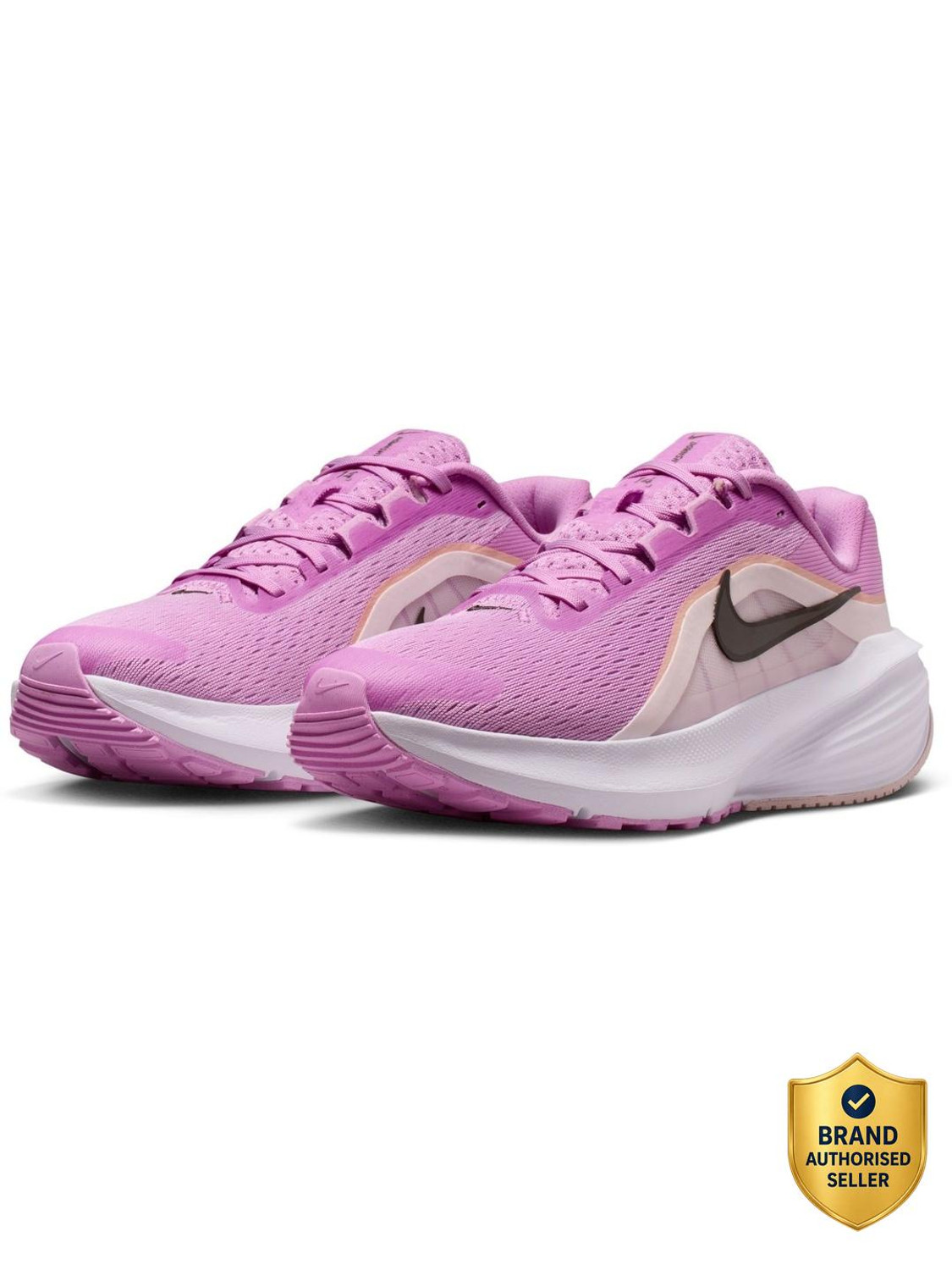 Image of NIKE W DOWNSHIFTER 14 Running Shoes For Women