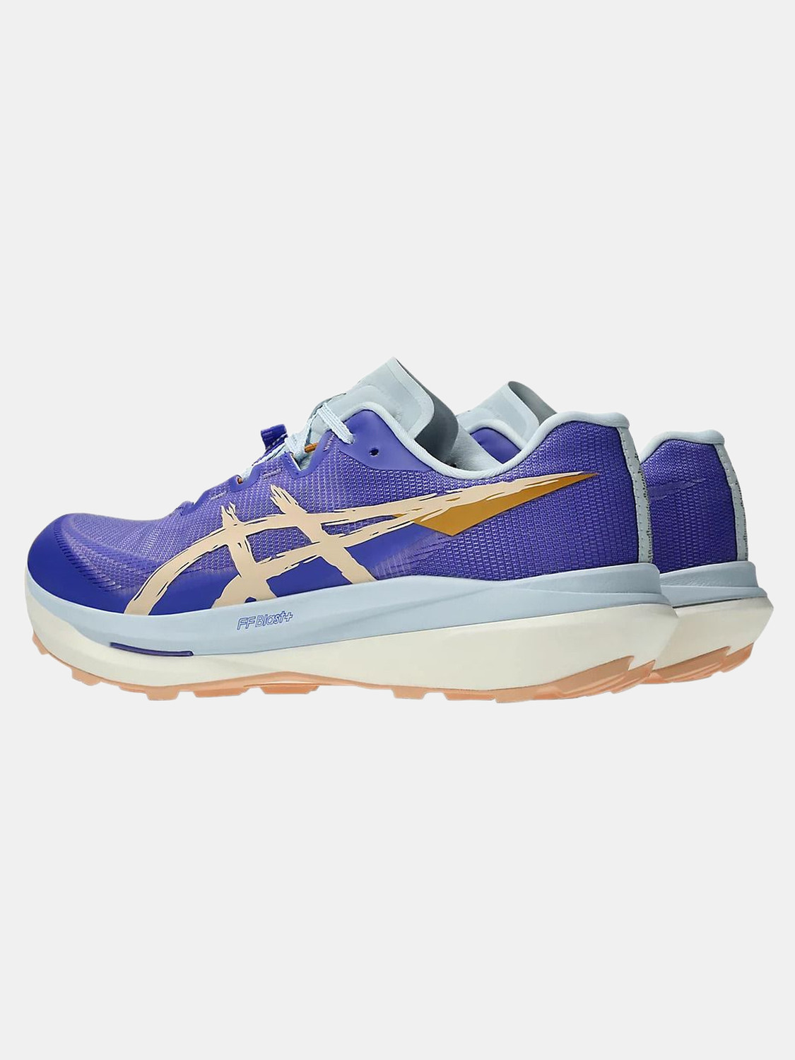 Image of Asics FUJISPEED 4 Running Shoes For Men