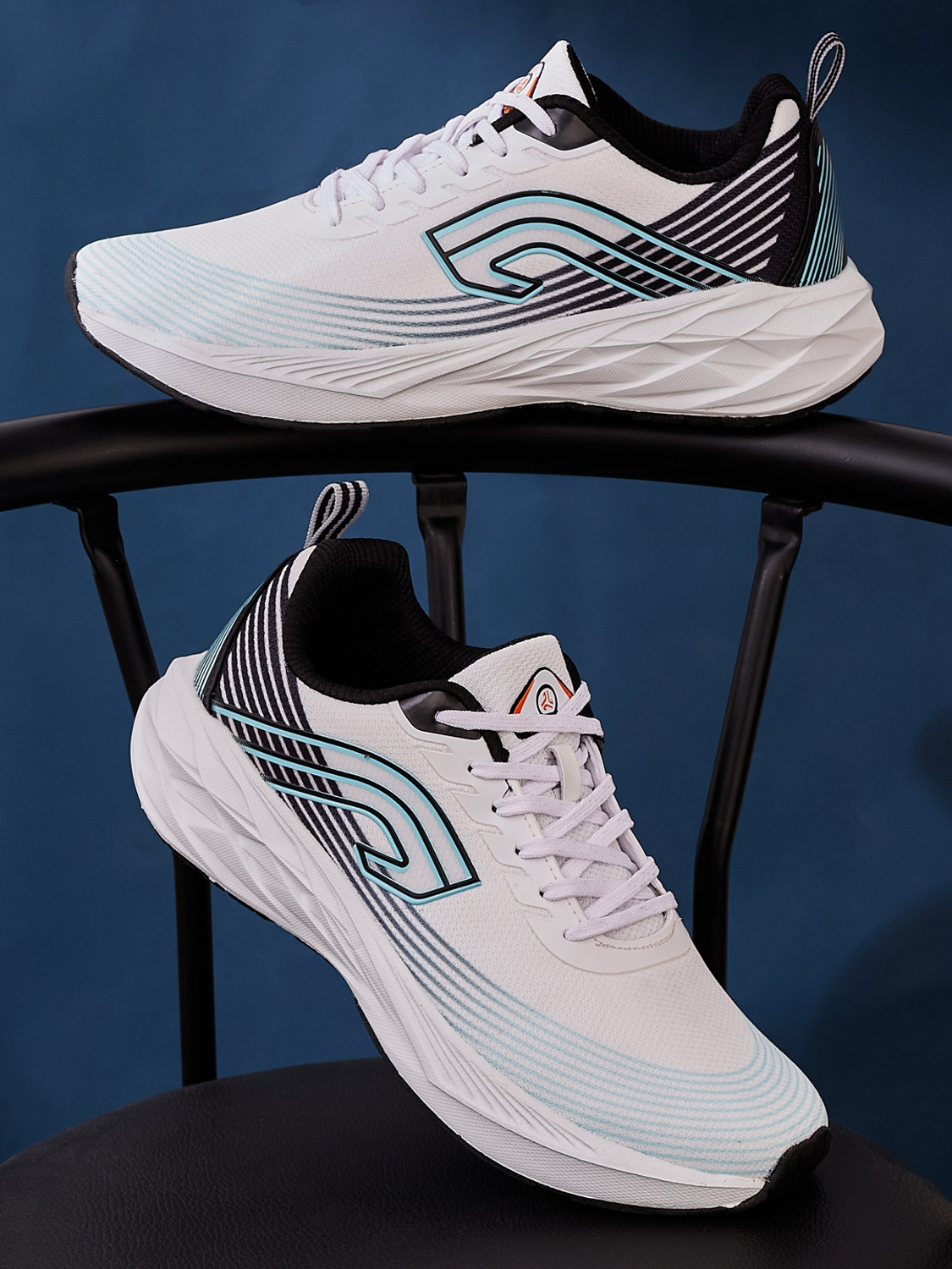 Image of CAMPUS BAIT Running Shoes For Men