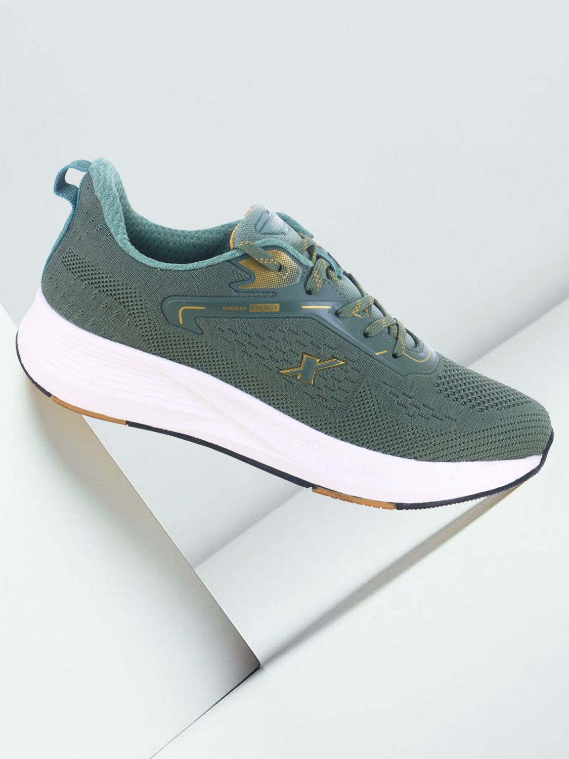 Image of Sparx Walking Shoes For Men