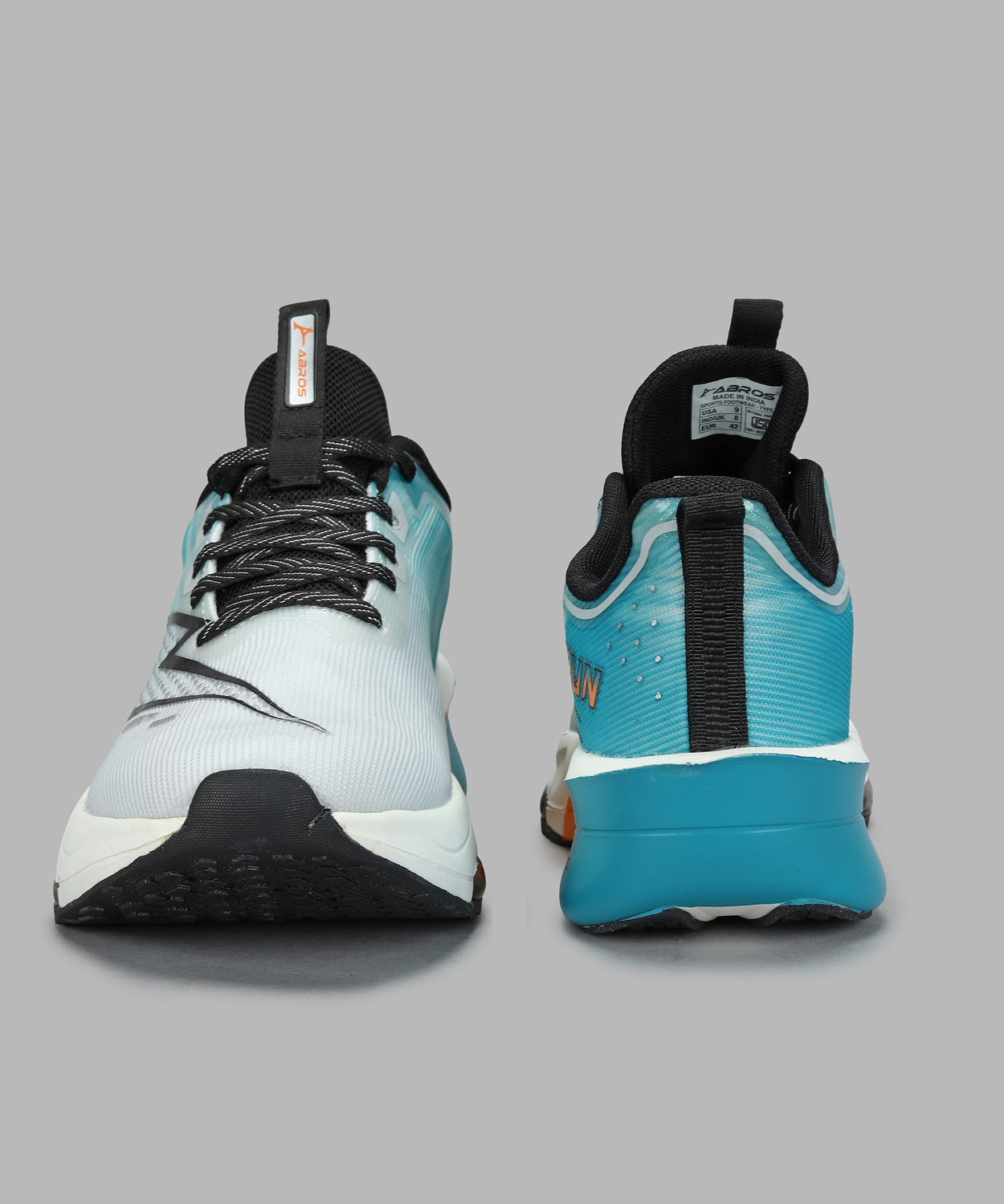 Image of Abros BRAVA-PRO Running Shoes For Men