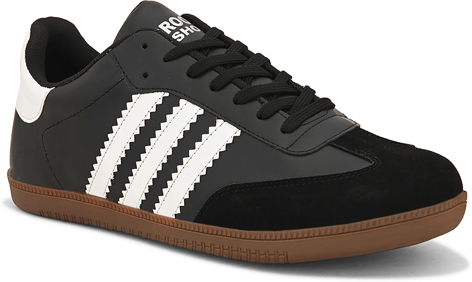 Image of Groofer Groofer Men's Unique casual shoes sneakers Sneakers For Men