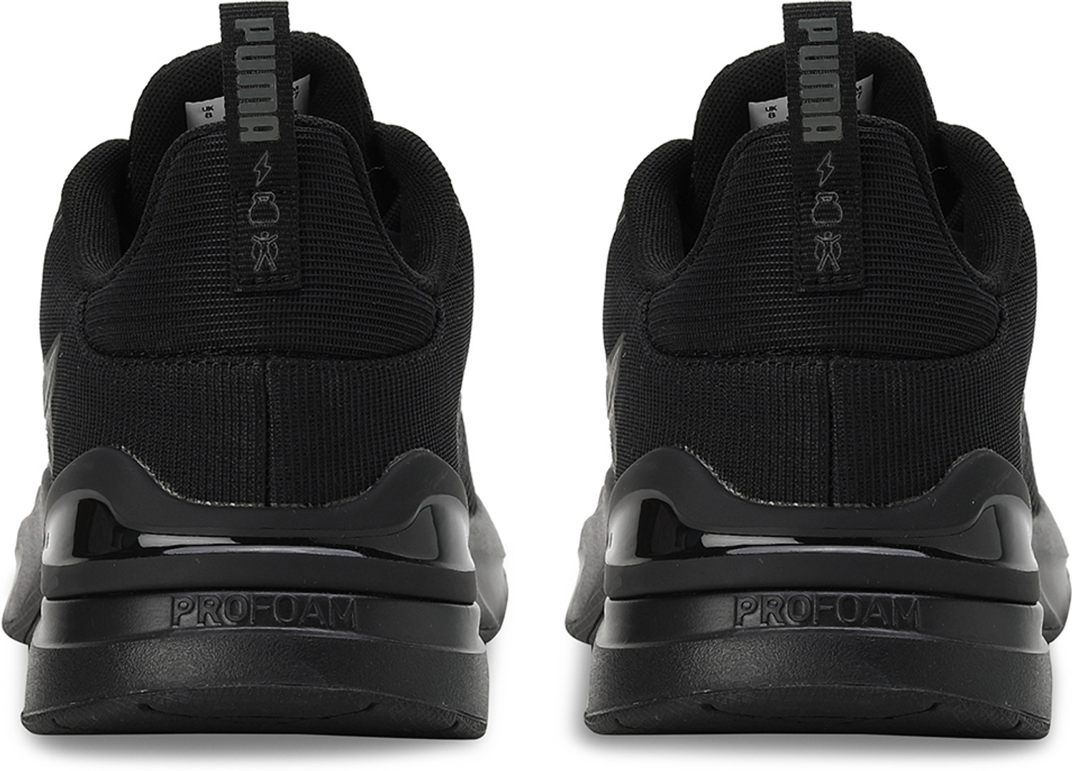 Image of PUMA Infusion Training & Gym Shoes For Women