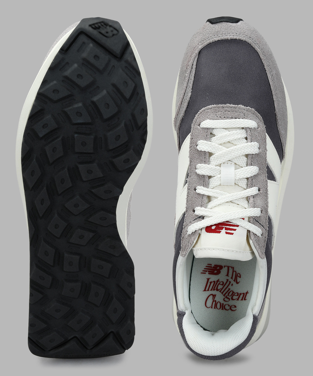 Image of New Balance 370 Sneakers For Men