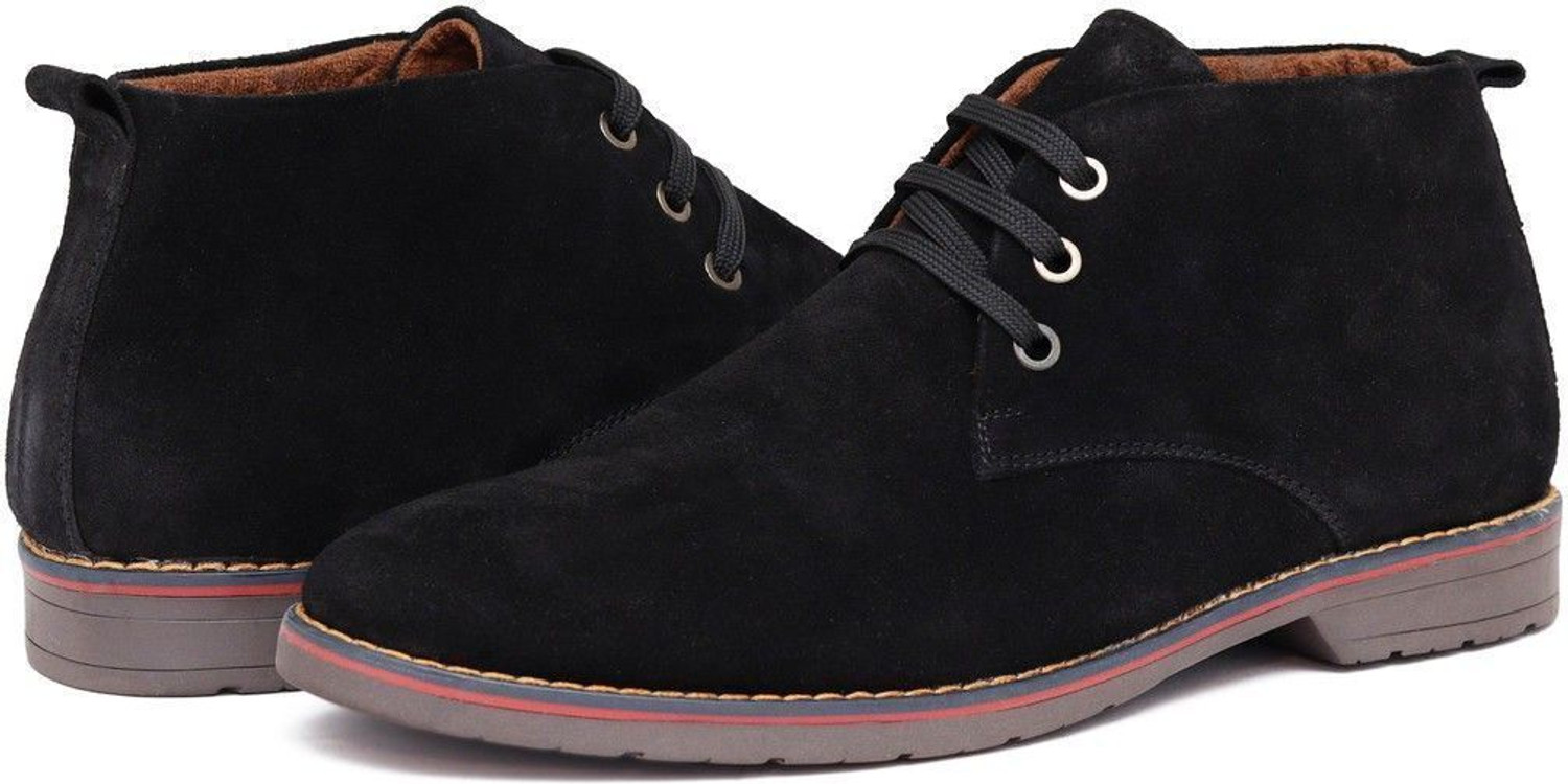 Image of Aramish Boots For Men