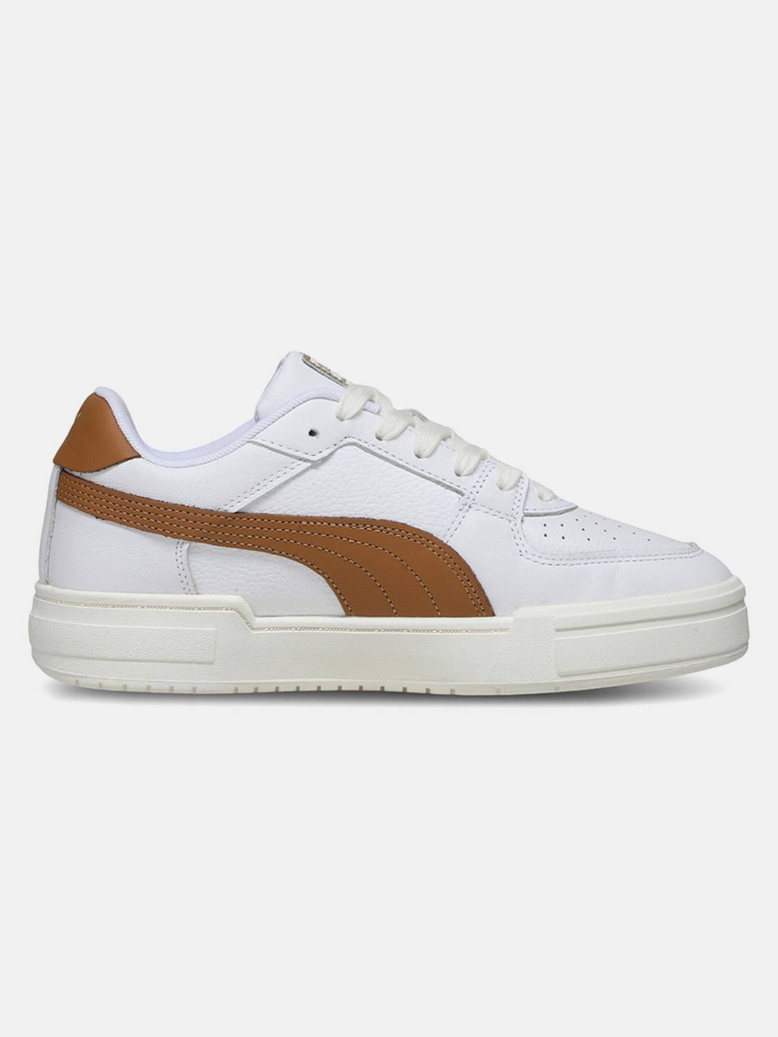 PUMA Ca Pro Classic II White Men's Sneakers - Image 2