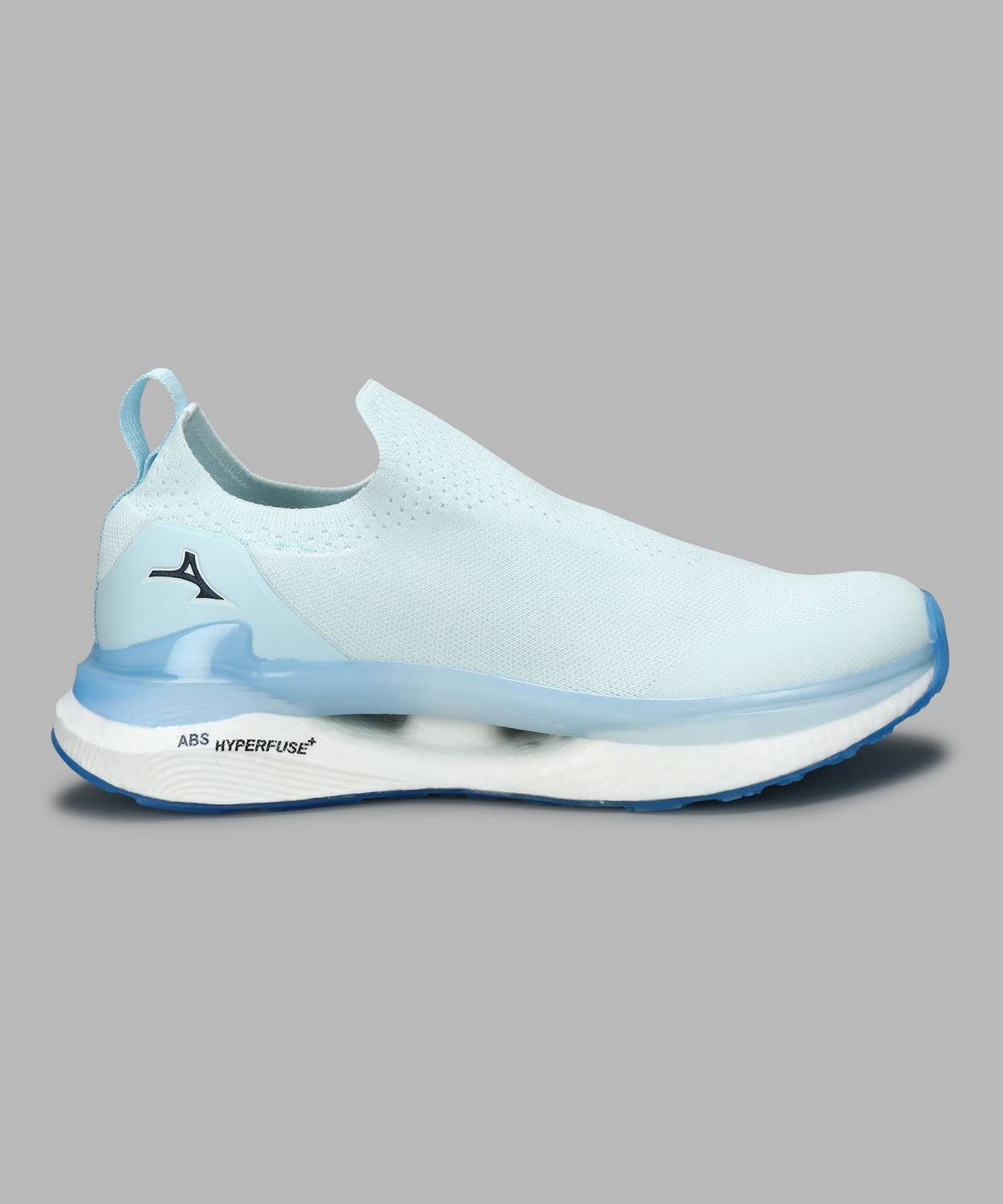 Abros CORY Men's Blue Walking Shoes - Image 5