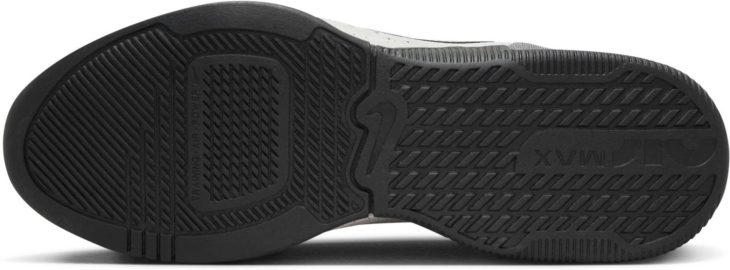 NIKE AIR MAX ALPHA TRAINER 5 Sneakers Men Black - Image 2