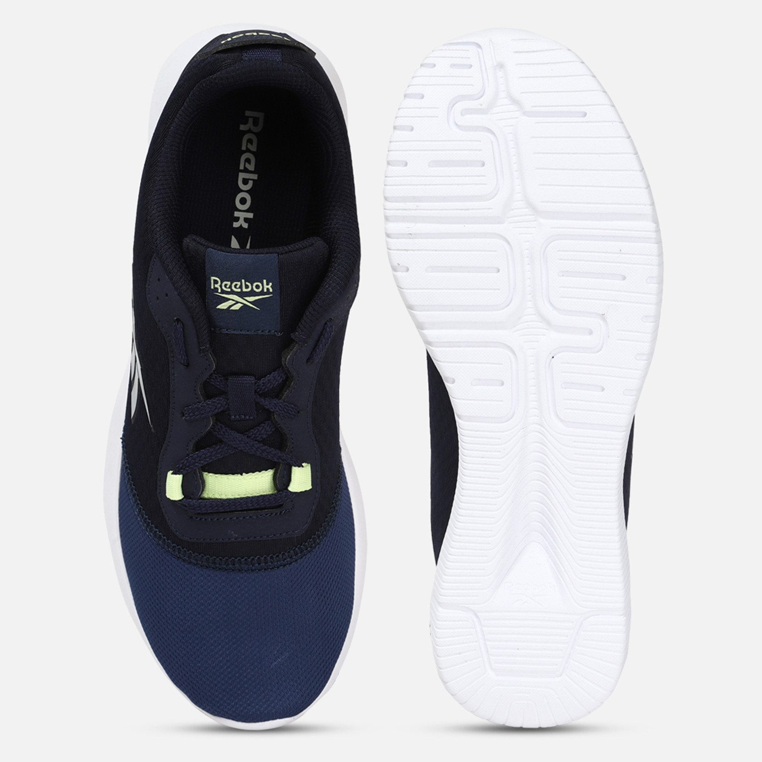 Image of REEBOK Edgility Runner Running Shoes For Men