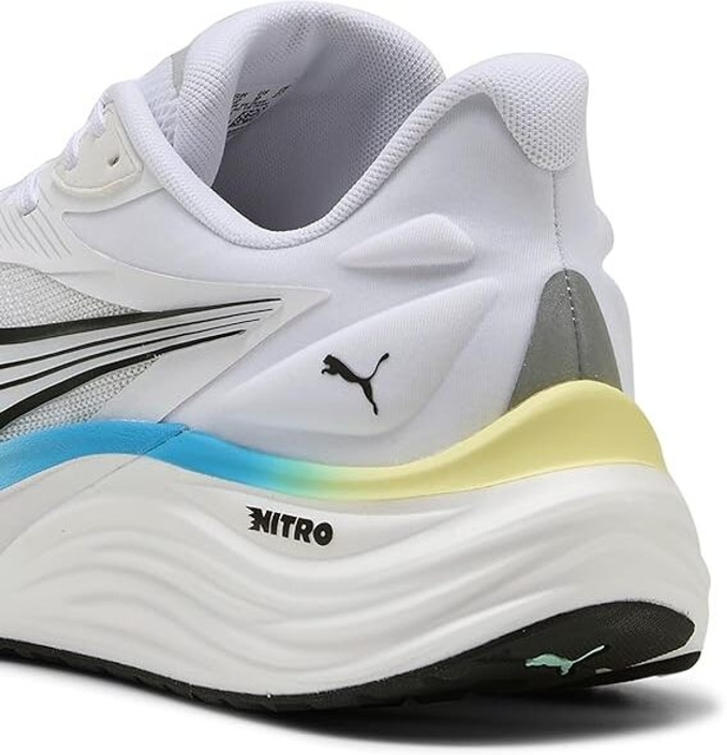 Image of PUMA Electrify NITRO 4 Running Shoes For Men